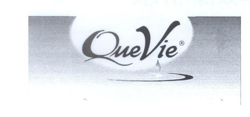 Mẫu nhãn hiệu QueVie