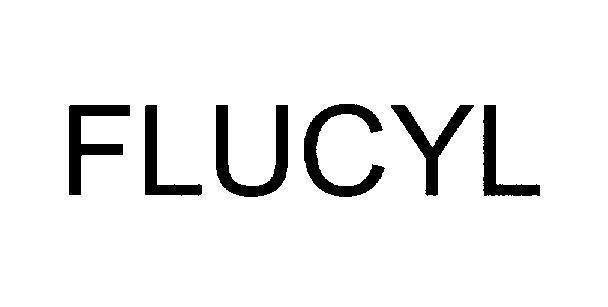 Mẫu nhãn hiệu FLUCYL