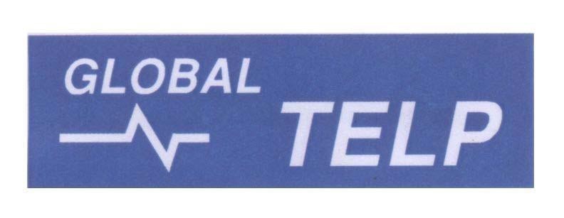 Mẫu nhãn hiệu GLOBAL TELP