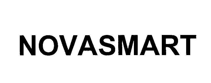 Mẫu nhãn hiệu NOVASMART