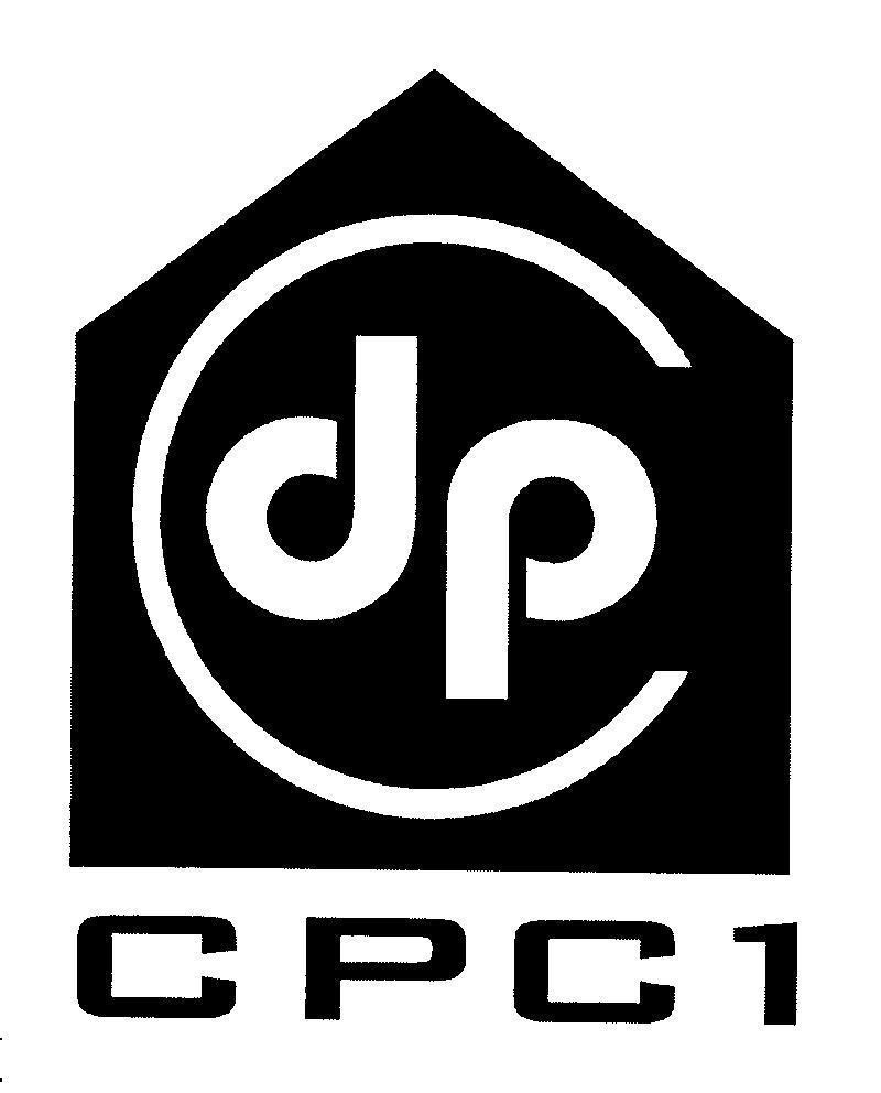 Mẫu nhãn hiệu C DP CPC 1