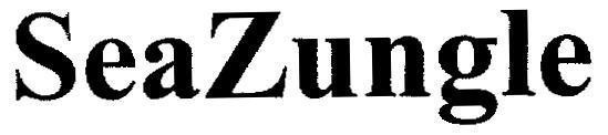 Mẫu nhãn hiệu SeaZungle