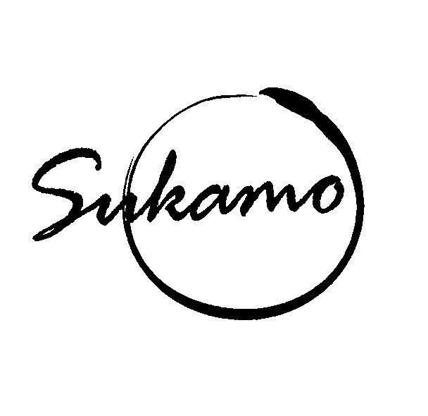 Mẫu nhãn hiệu Sukamo