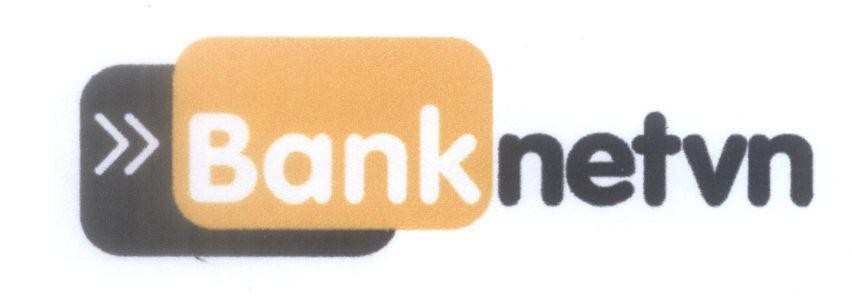 Mẫu nhãn hiệu Banknetvn