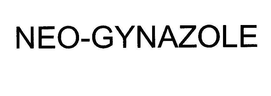 Mẫu nhãn hiệu NEO-GYNAZOLE