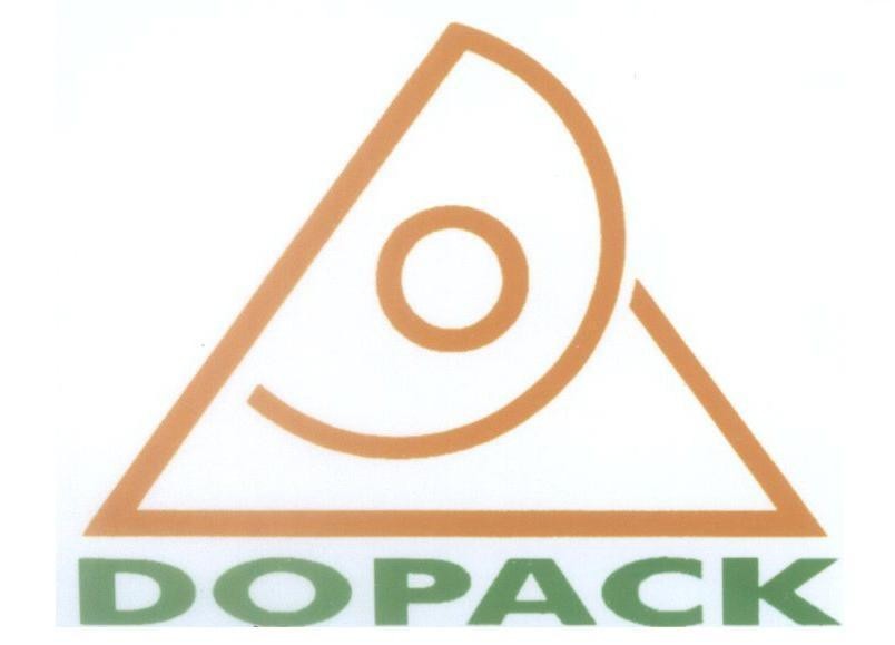 Mẫu nhãn hiệu D A DOPACK