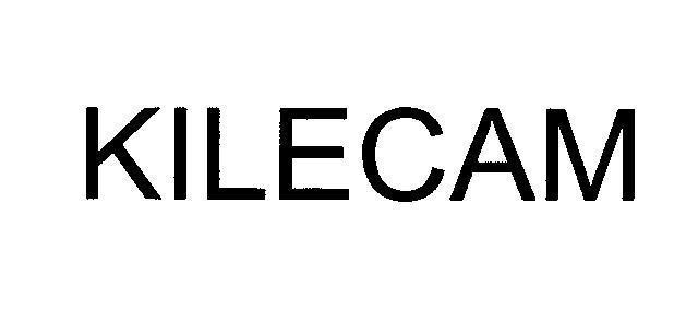 Mẫu nhãn hiệu KILECAM