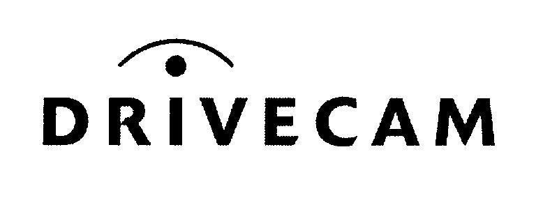 Mẫu nhãn hiệu DRIVECAM