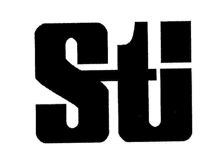 Mẫu nhãn hiệu St