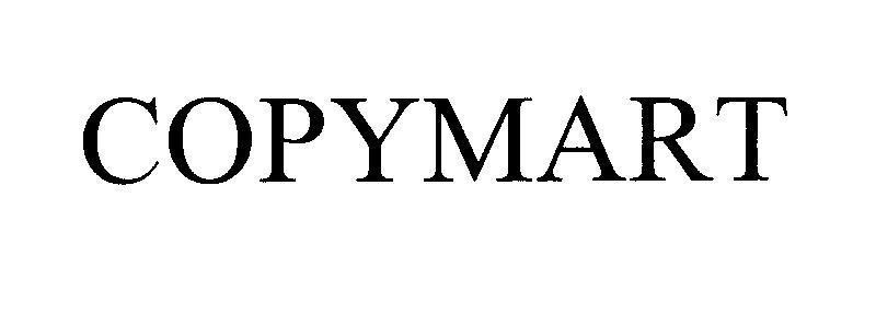 Mẫu nhãn hiệu COPYMART