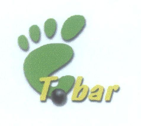 Mẫu nhãn hiệu T.Bar