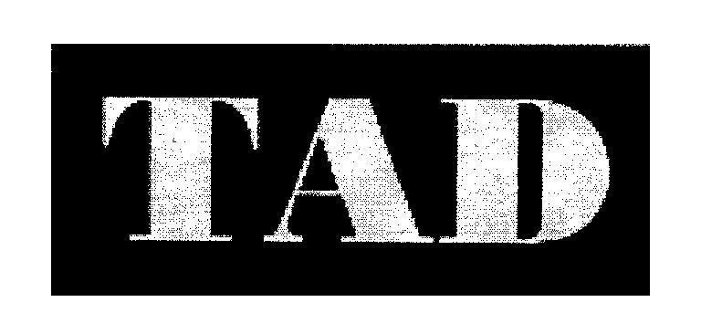 Mẫu nhãn hiệu TAD