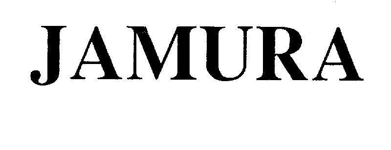 Mẫu nhãn hiệu JAMURA