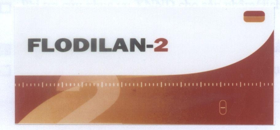 Mẫu nhãn hiệu FLODILAN-2
