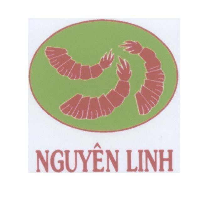Mẫu nhãn hiệu Nguyên Linh