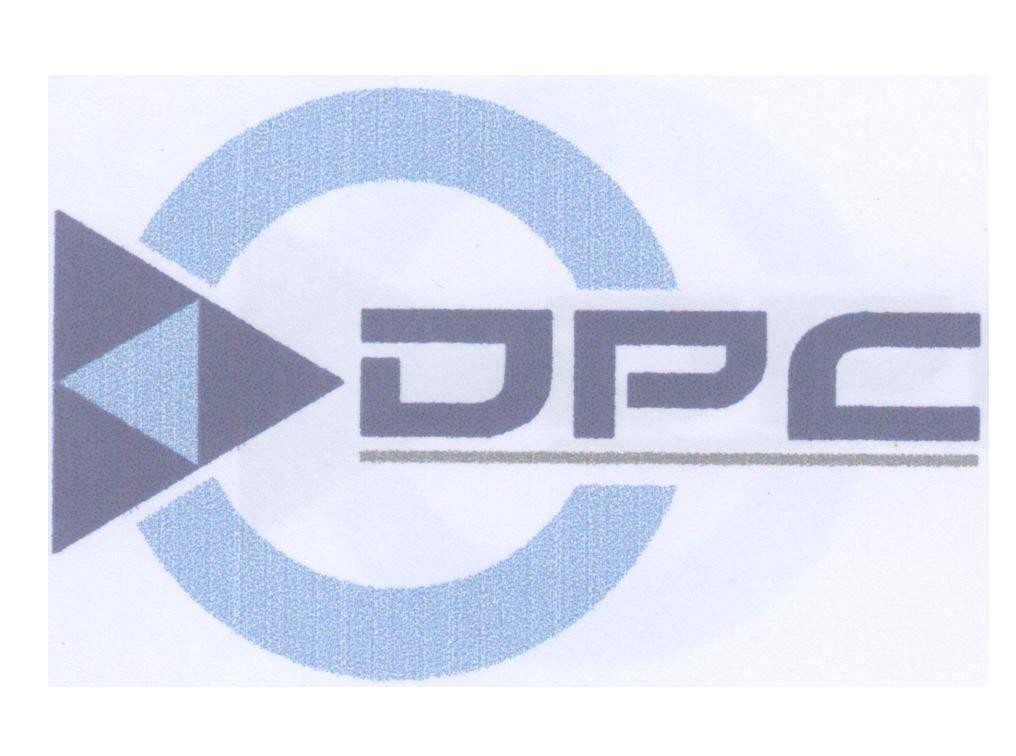 Mẫu nhãn hiệu DPC