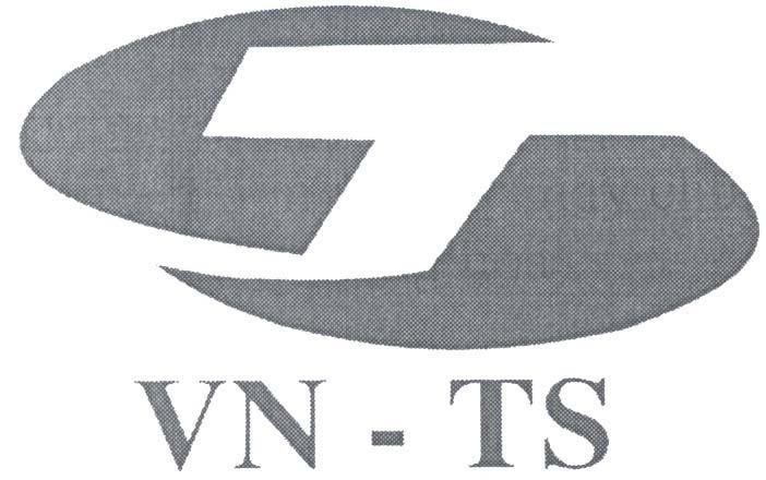 Mẫu nhãn hiệu T S VN-TS