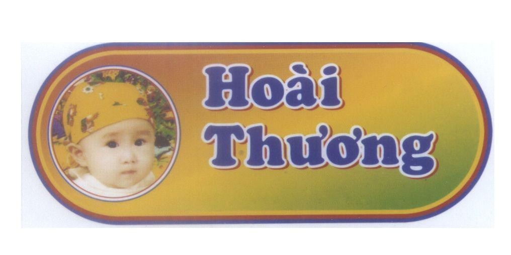 Mẫu nhãn hiệu Hoài Thương