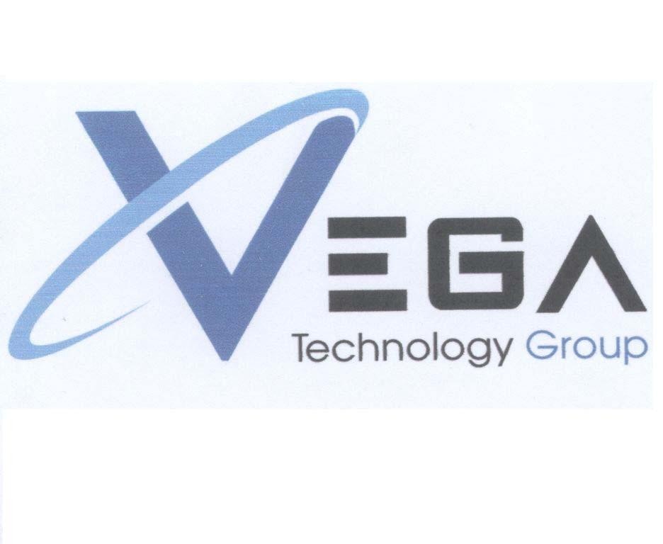 Mẫu nhãn hiệu VEGA Technology Group