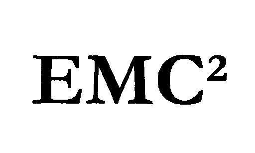 Mẫu nhãn hiệu EMC2