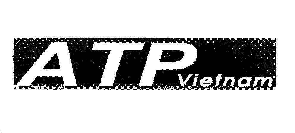 Mẫu nhãn hiệu ATP Vietnam