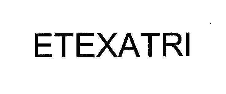 Mẫu nhãn hiệu ETEXATRI