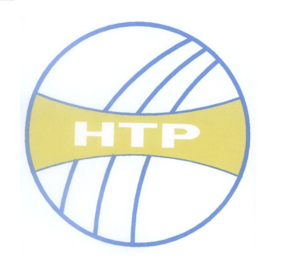 Mẫu nhãn hiệu HTP