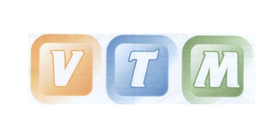 Mẫu nhãn hiệu VTM