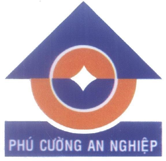Mẫu nhãn hiệu Phú Cường An Nghiệp