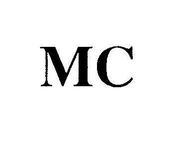 Mẫu nhãn hiệu MC