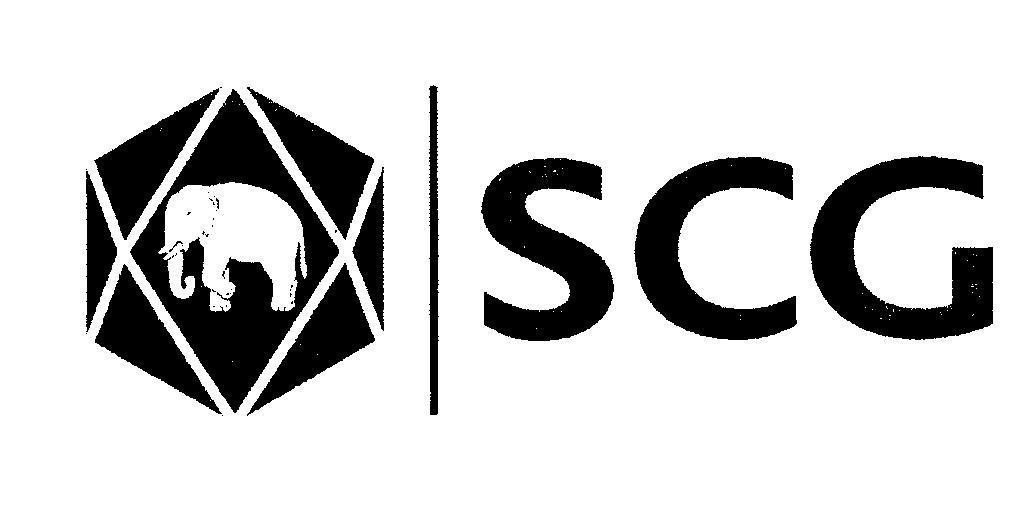 Mẫu nhãn hiệu SCG