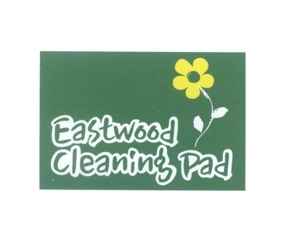 Mẫu nhãn hiệu Eastwood Cleaning Pad