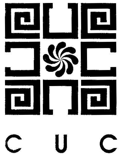 Mẫu nhãn hiệu CUC