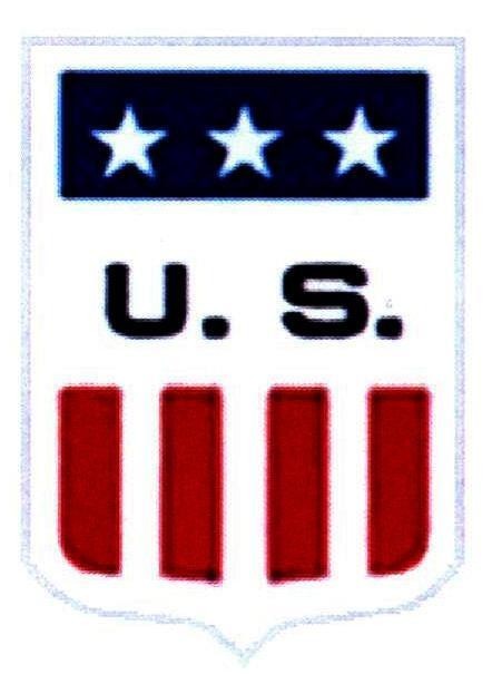 Mẫu nhãn hiệu U.S.