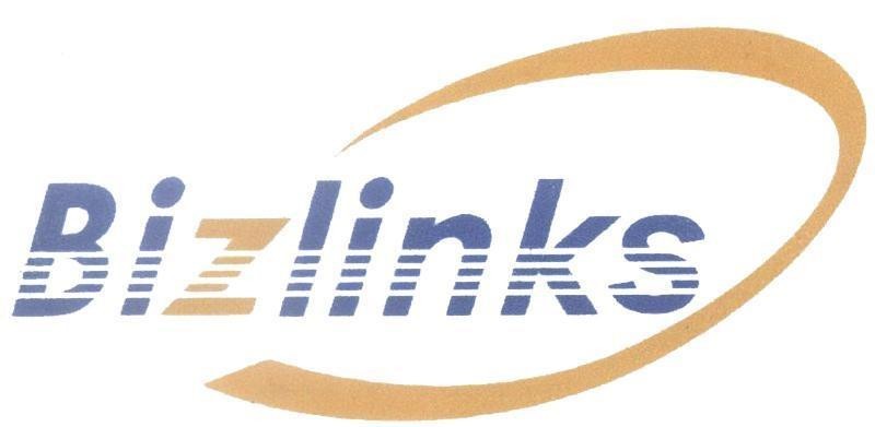 Mẫu nhãn hiệu Bizlinks