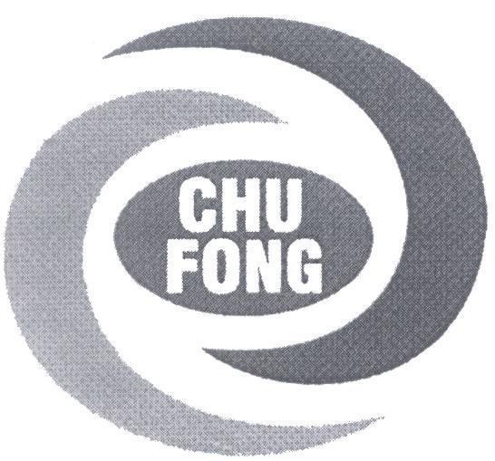 Mẫu nhãn hiệu CHU FONG