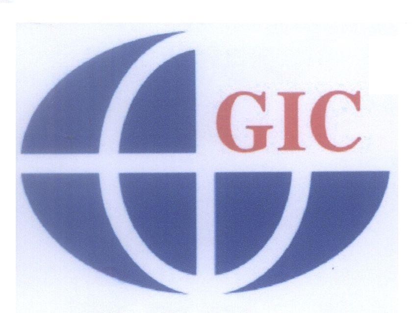 Mẫu nhãn hiệu GIC