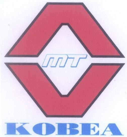 Mẫu nhãn hiệu V MT KOBEA