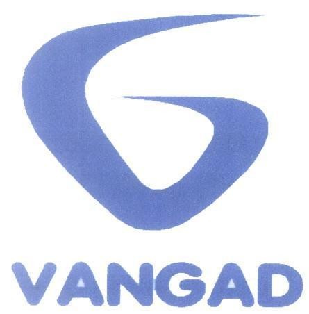 Mẫu nhãn hiệu G V VANGAD