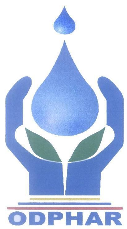 Mẫu nhãn hiệu ODPHAR