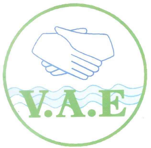 Mẫu nhãn hiệu V.A.E