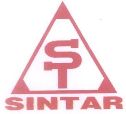 Mẫu nhãn hiệu ST SINTAR