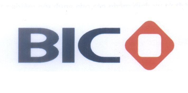 Mẫu nhãn hiệu BIC