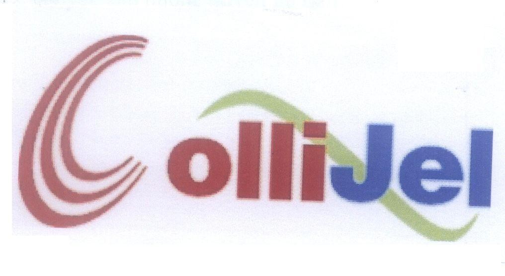 Mẫu nhãn hiệu C olliJel