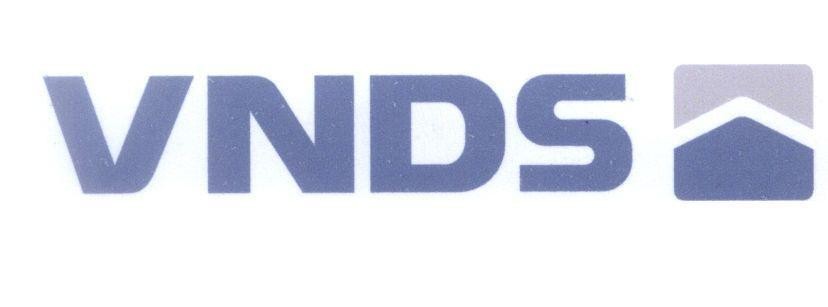 Mẫu nhãn hiệu VNDS