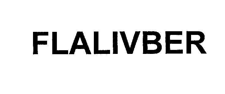 Mẫu nhãn hiệu FLALIVBER