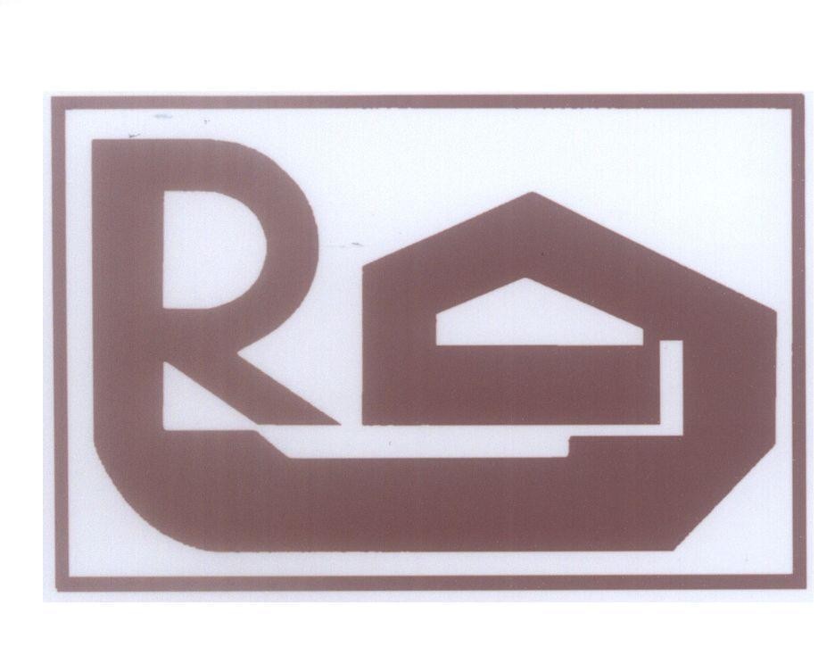 Mẫu nhãn hiệu RG