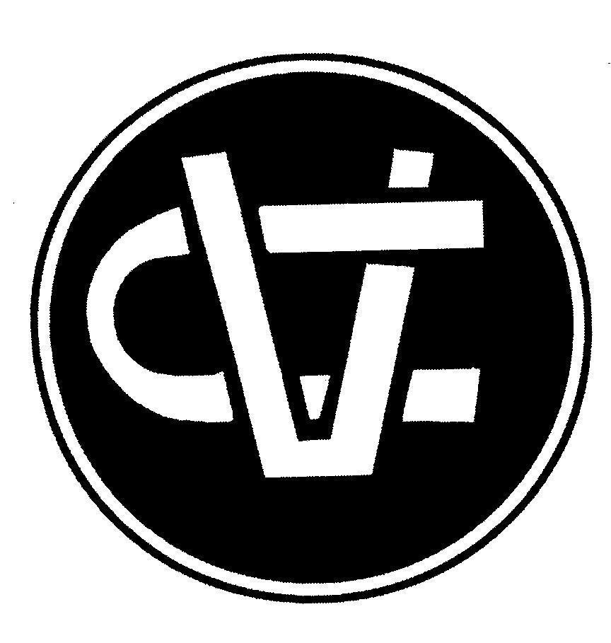 Mẫu nhãn hiệu CV