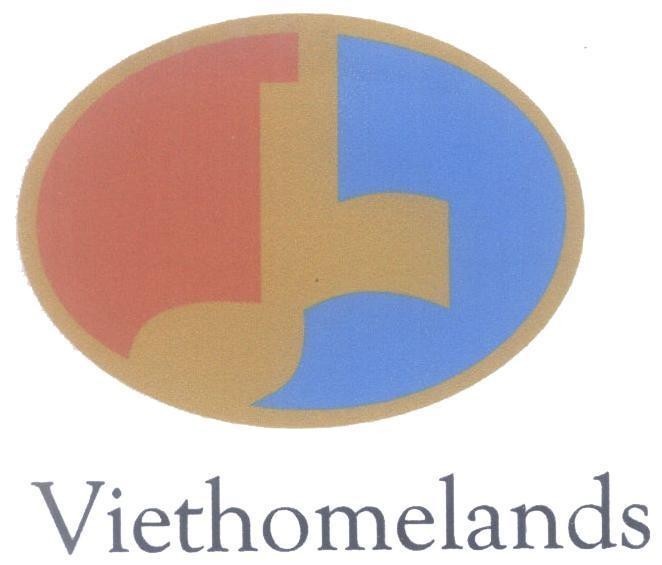 Mẫu nhãn hiệu ĐL Viethomelands