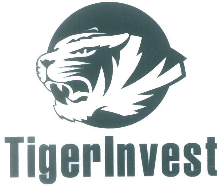 Mẫu nhãn hiệu TigerInvest